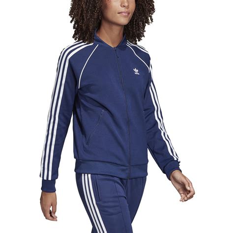 womens adidas original track jacket|women's lightweight track jacket.